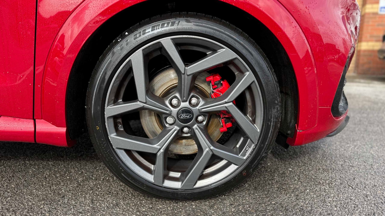 Used Ford Puma 2023 for sale - 77913676: Photo 6