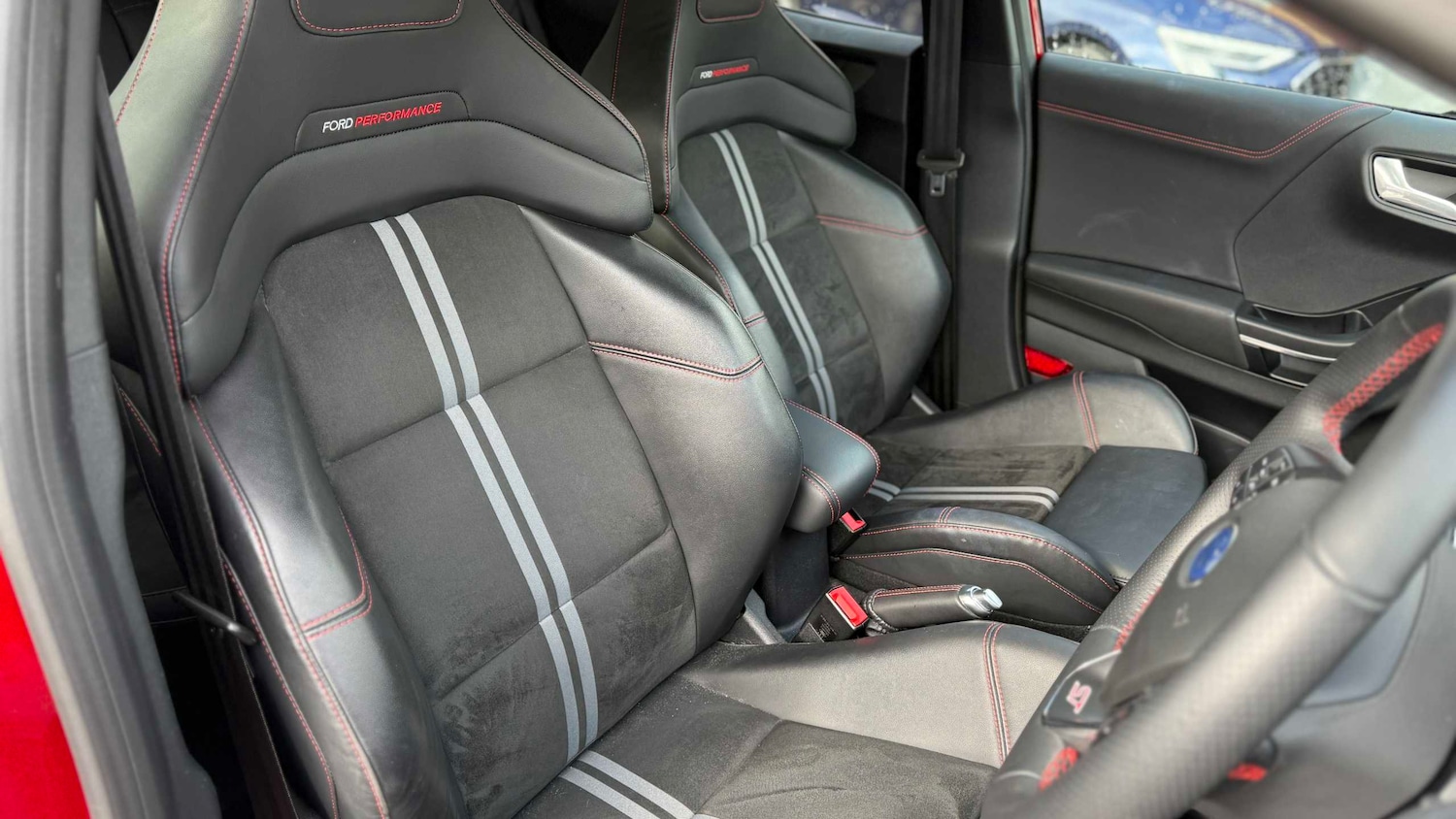 Used Ford Puma 2023 for sale - 77913676: Photo 7