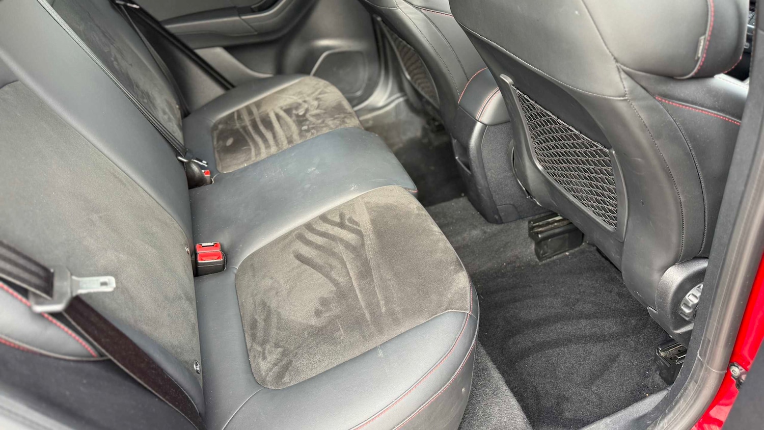 Used Ford Puma 2023 for sale - 77913676: Photo 8