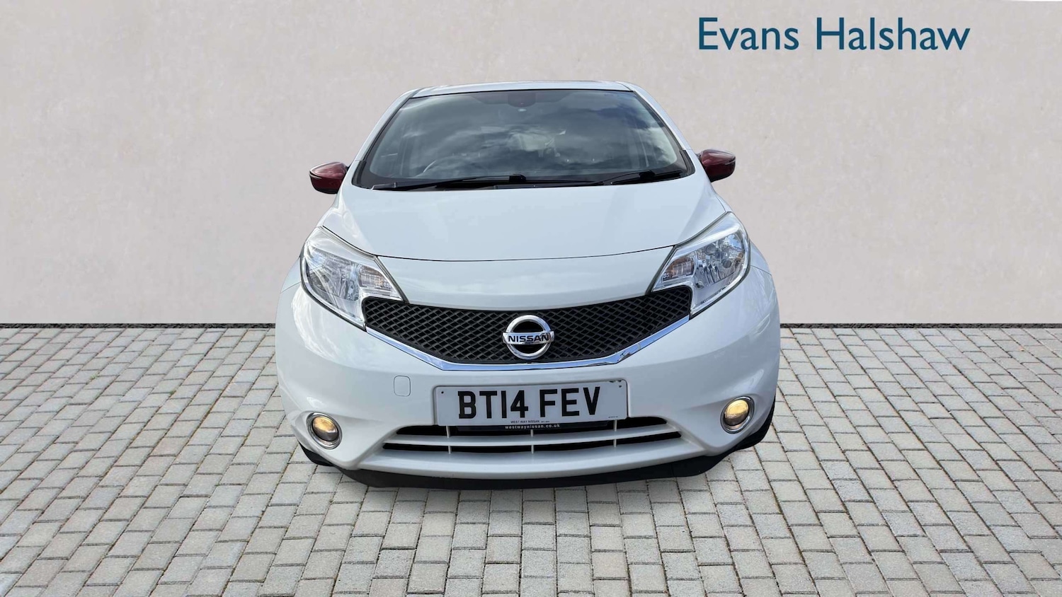 Used Nissan Note 2014 for sale - 77698734: Photo 2