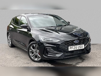 Used Ford Focus 2025 for sale - 78451379: Photo