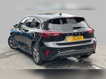 Used Ford Focus 2025 for sale - 78451379: Photo