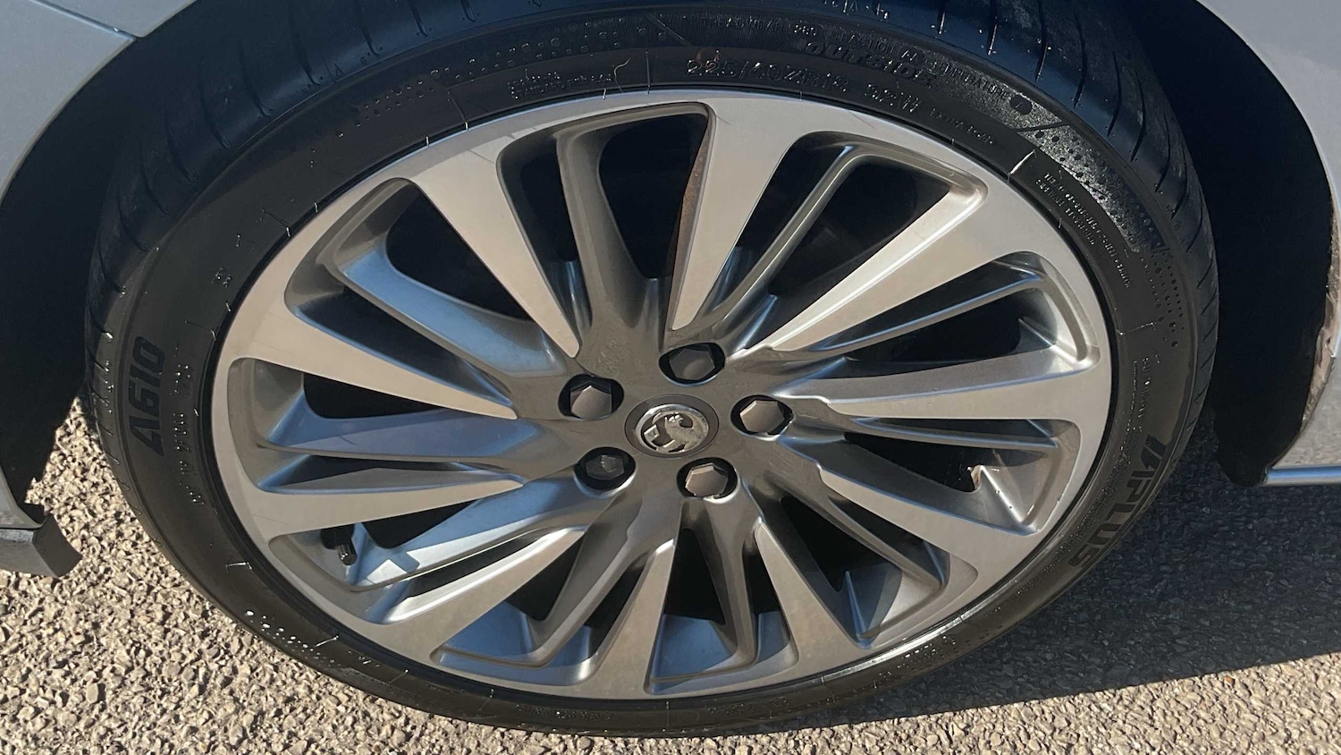Used Vauxhall Astra 2020 for sale - 76125826: Photo 10