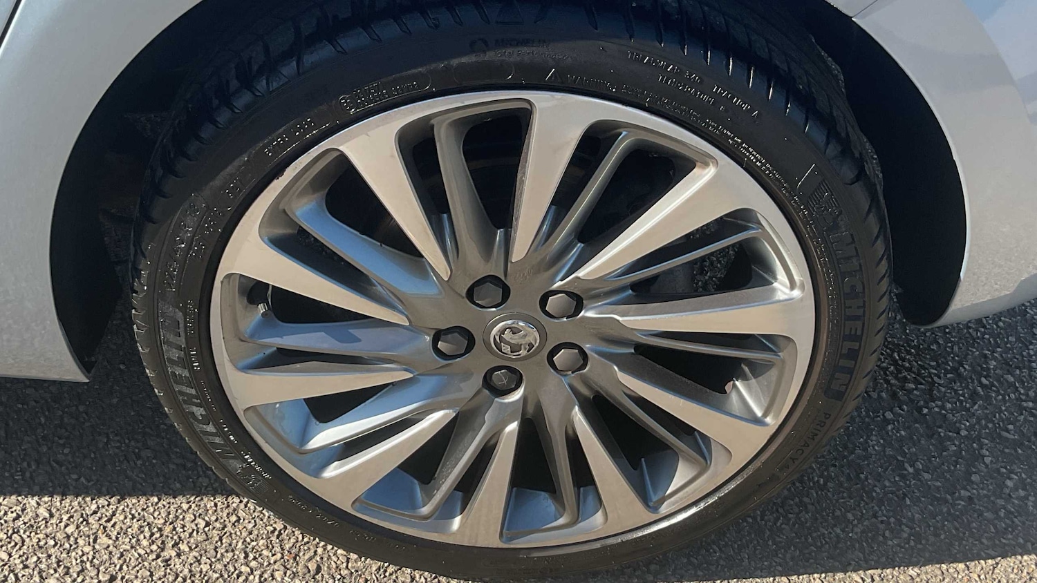 Used Vauxhall Astra 2020 for sale - 76125826: Photo 11