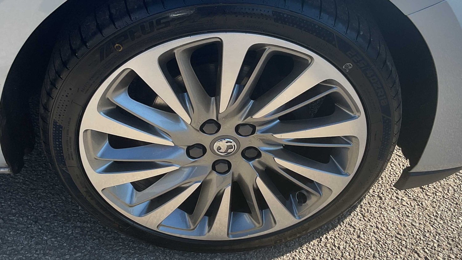 Used Vauxhall Astra 2020 for sale - 76125826: Photo 13
