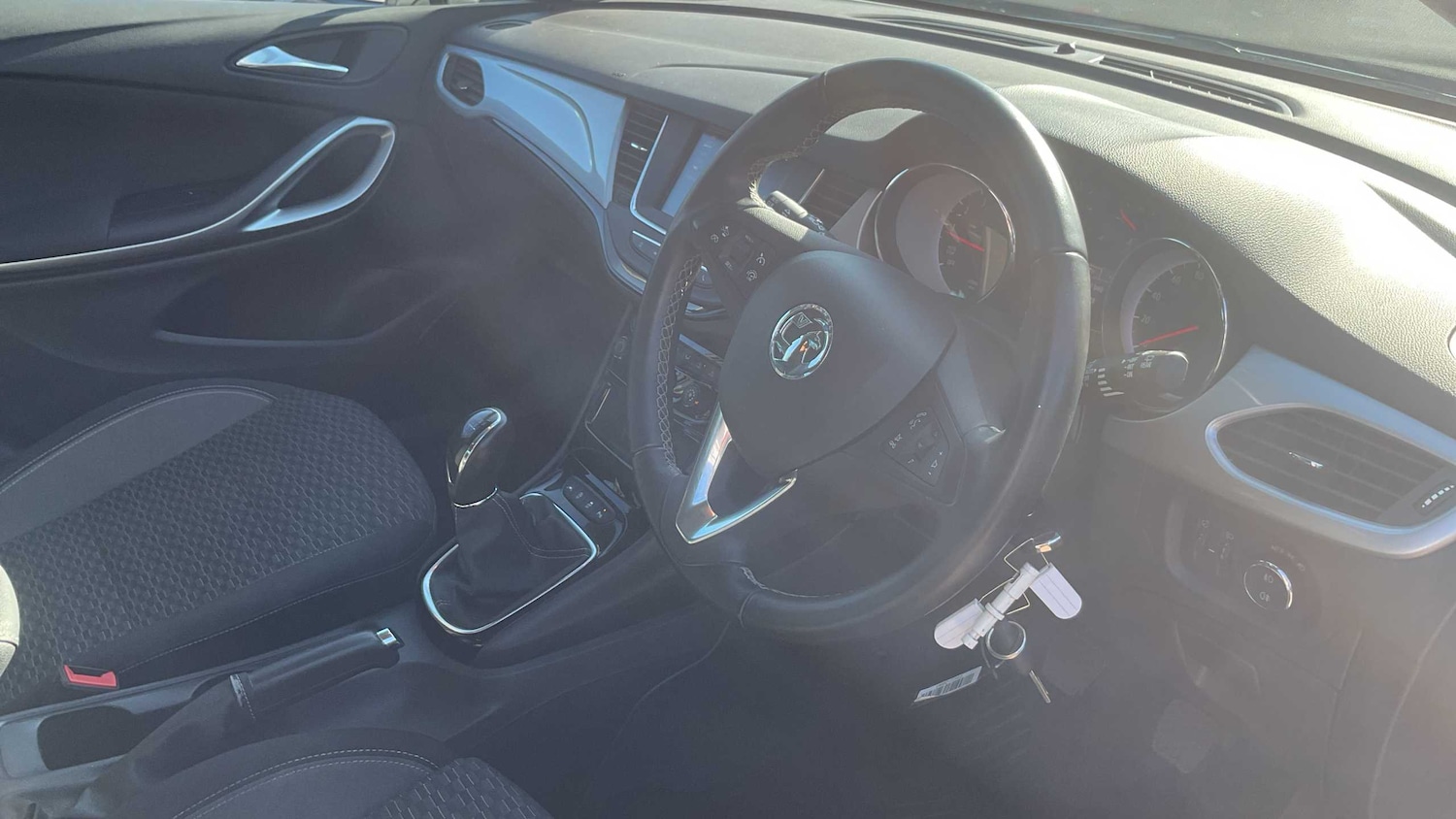 Used Vauxhall Astra 2020 for sale - 76125826: Photo 14