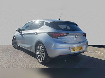 Used Vauxhall Astra 2020 for sale - 76125826: Photo 2