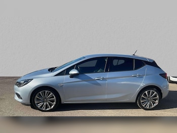Used Vauxhall Astra 2020 for sale - 76125826: Photo 3