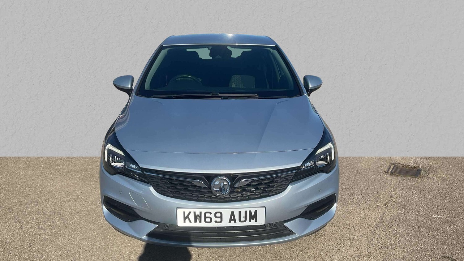 Used Vauxhall Astra 2020 for sale - 76125826: Photo 4