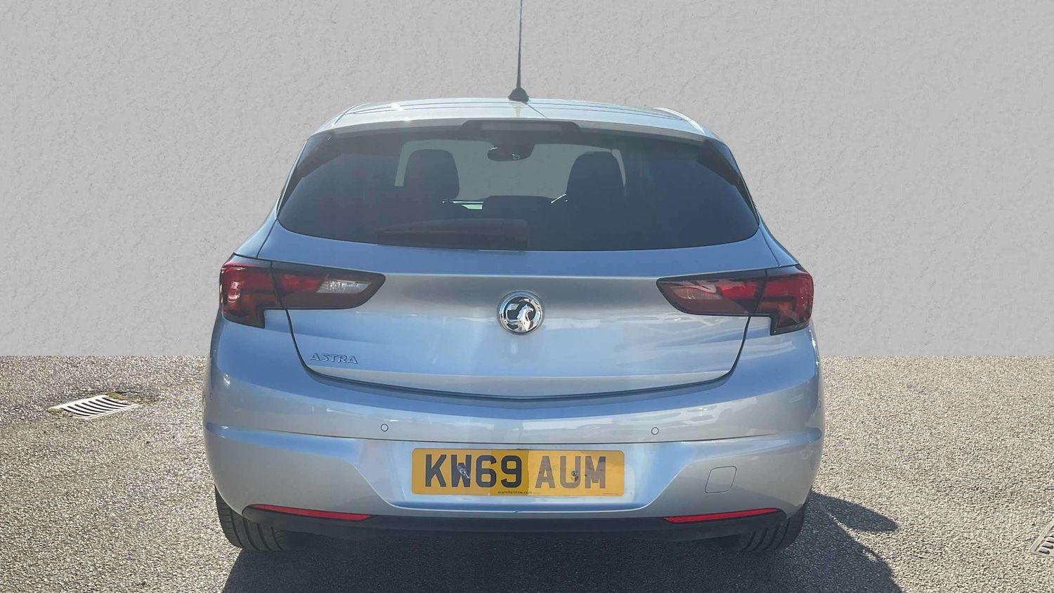 Used Vauxhall Astra 2020 for sale - 76125826: Photo 5