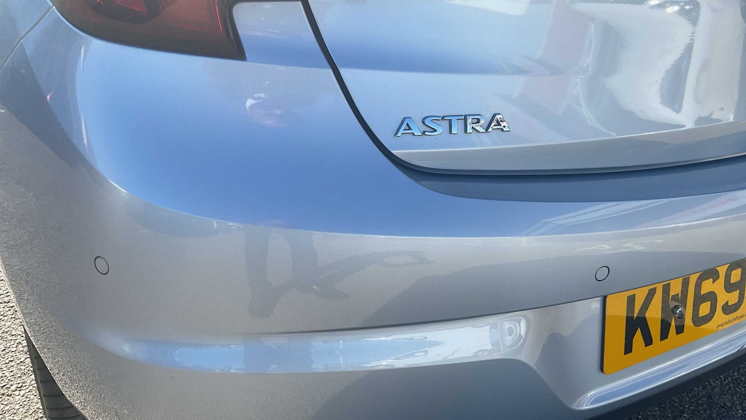Used Vauxhall Astra 2020 for sale - 76125826: Photo 6