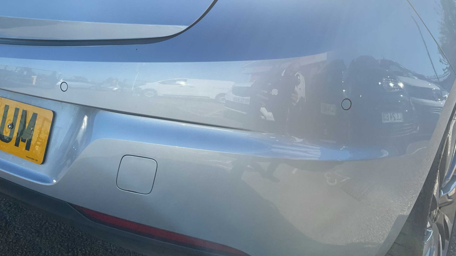 Used Vauxhall Astra 2020 for sale - 76125826: Photo 7