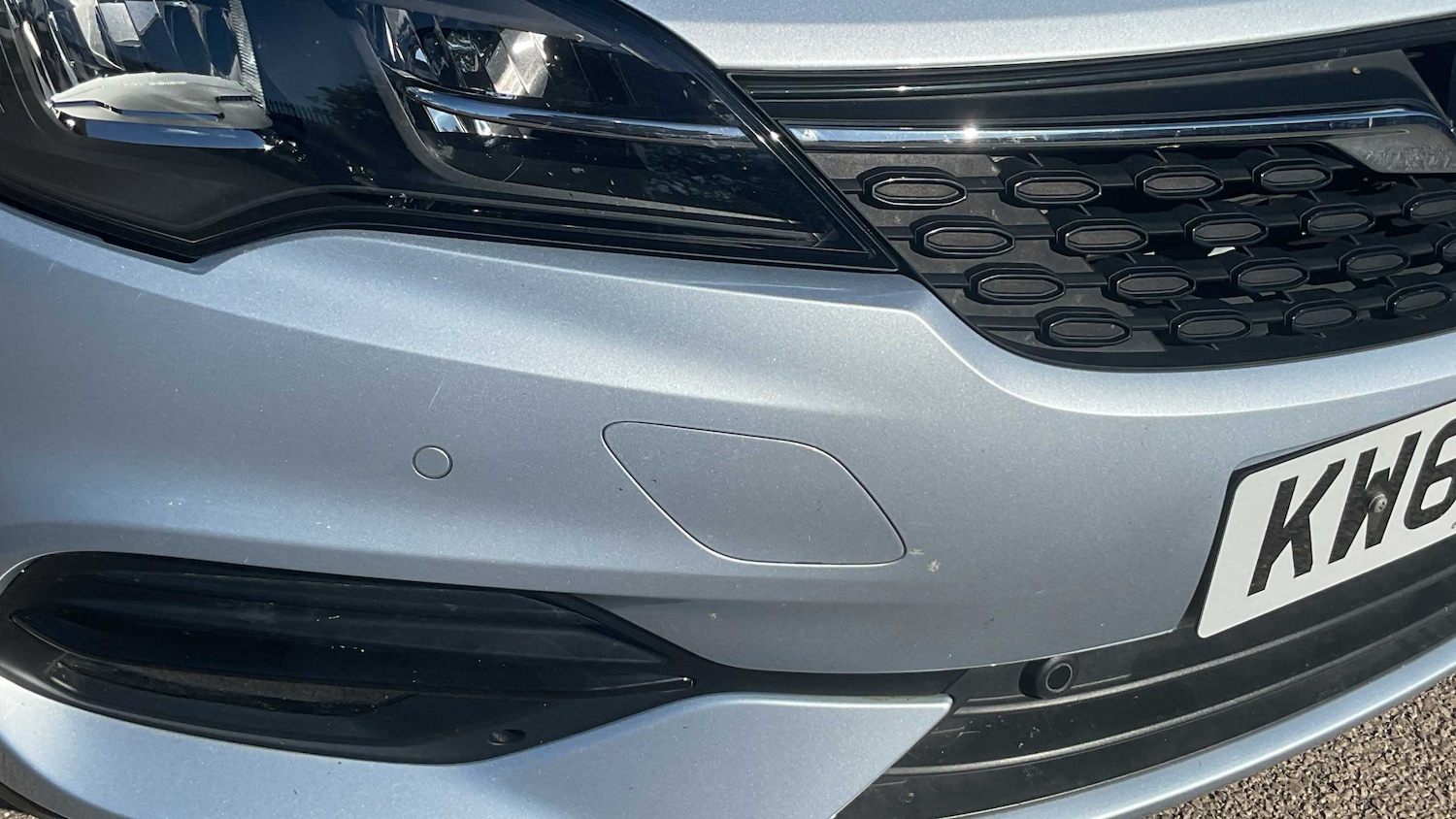 Used Vauxhall Astra 2020 for sale - 76125826: Photo 8