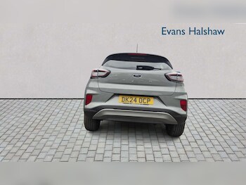 Used Ford Puma 2024 for sale - 78507255: Photo