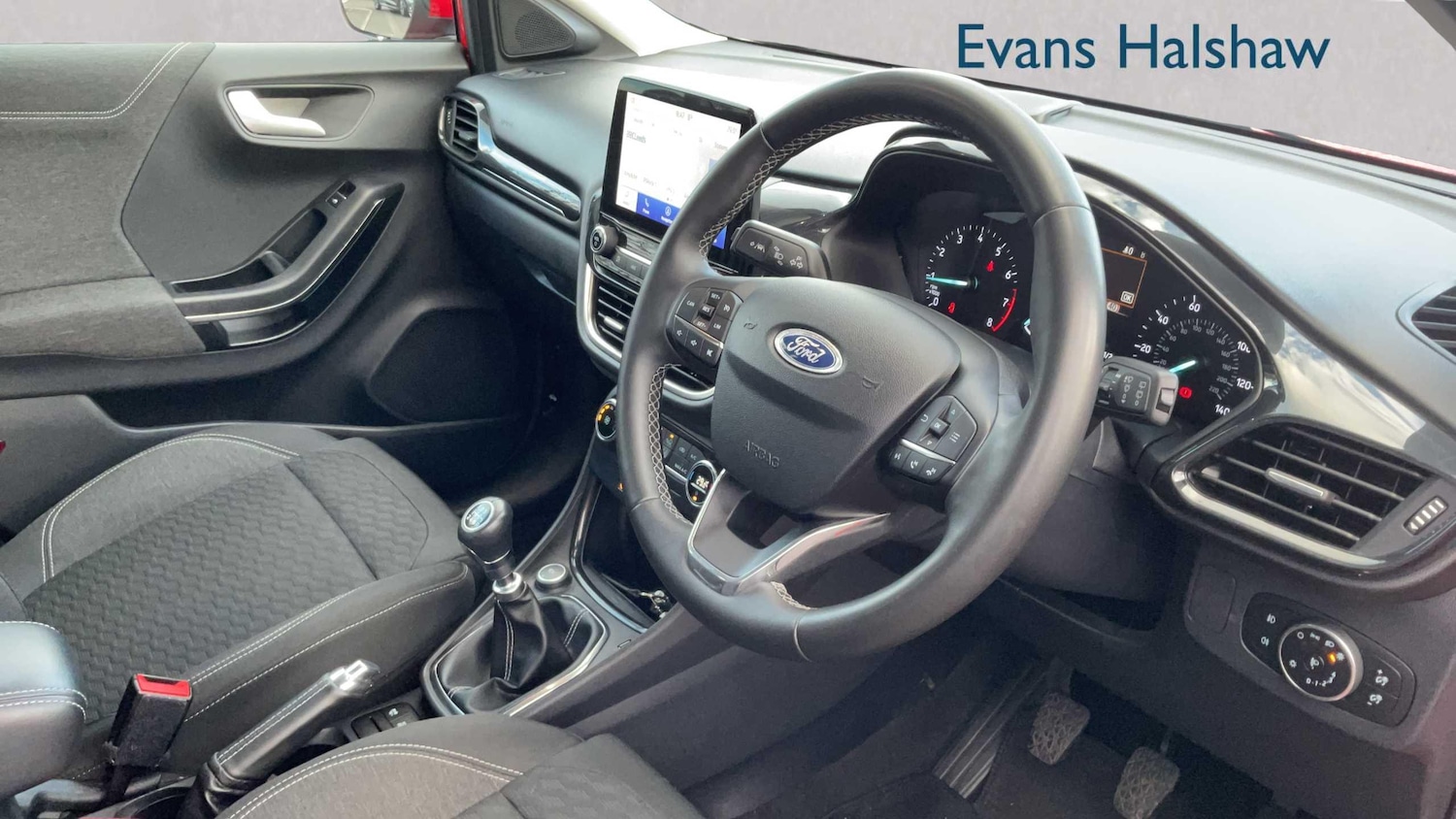 Used Ford Puma 2020 for sale - 77726694: Photo 13