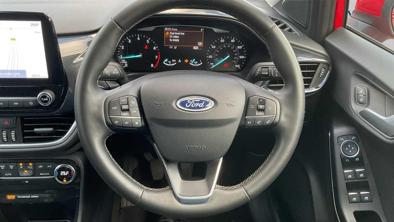 Used Ford Puma 2020 for sale - 77726694: Photo 17