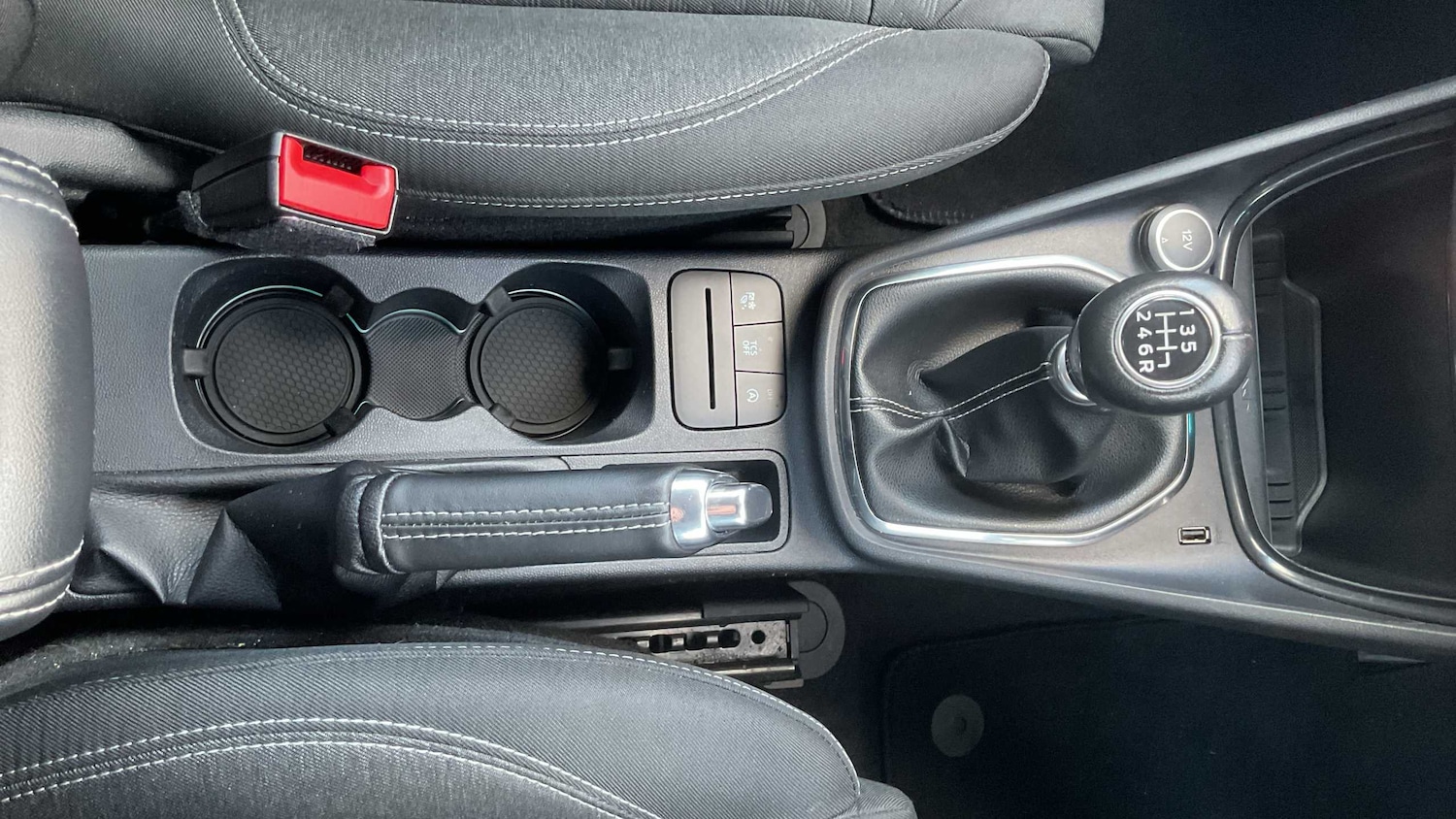 Used Ford Puma 2020 for sale - 77726694: Photo 18