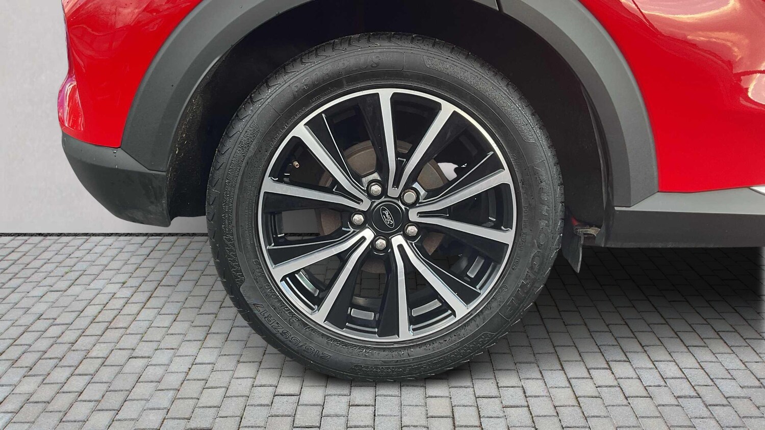 Used Ford Puma 2020 for sale - 77726694: Photo 19