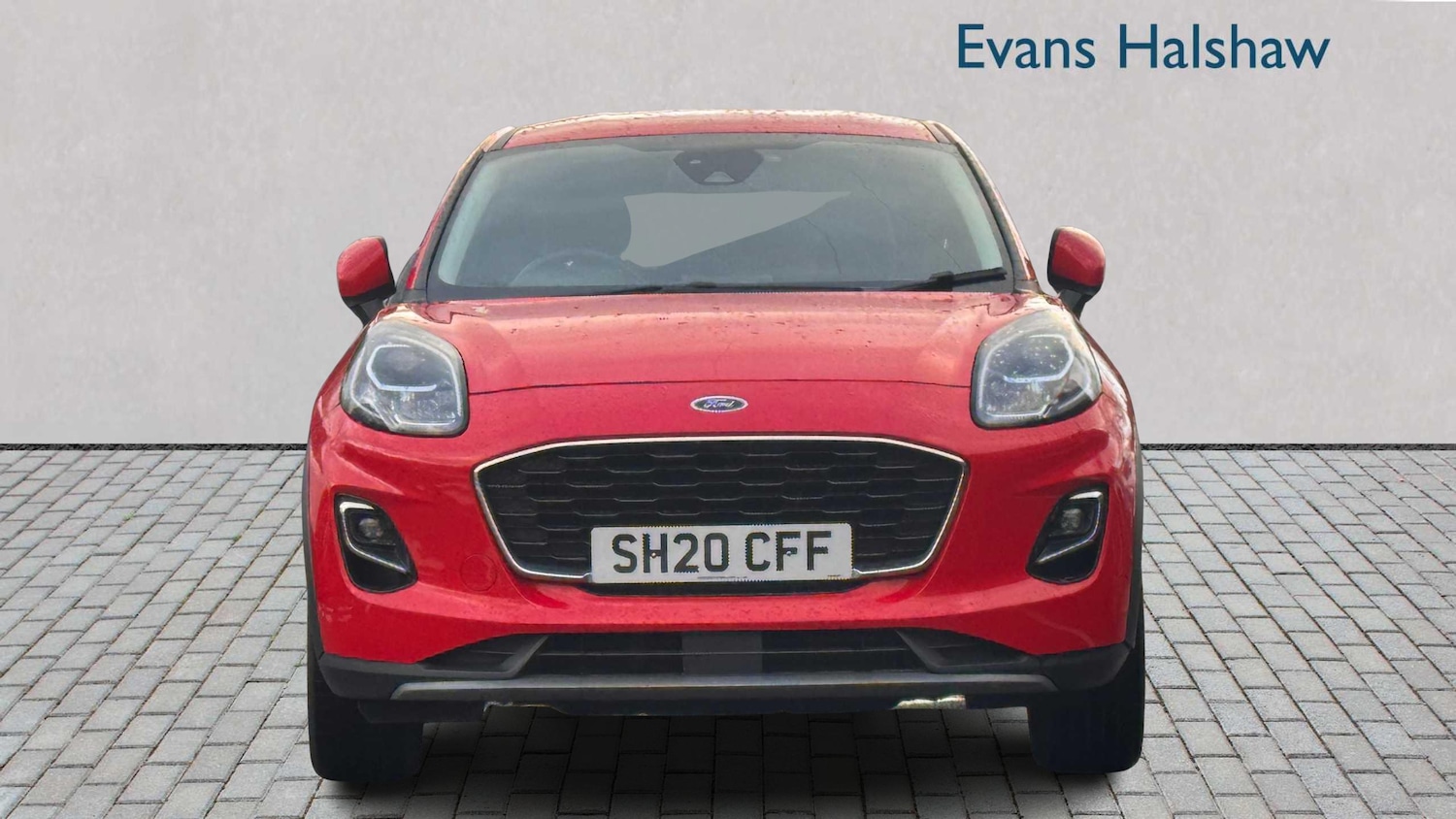 Used Ford Puma 2020 for sale - 77726694: Photo 2