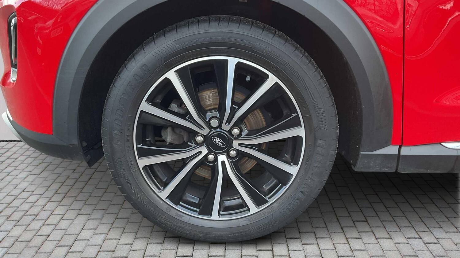 Used Ford Puma 2020 for sale - 77726694: Photo 21