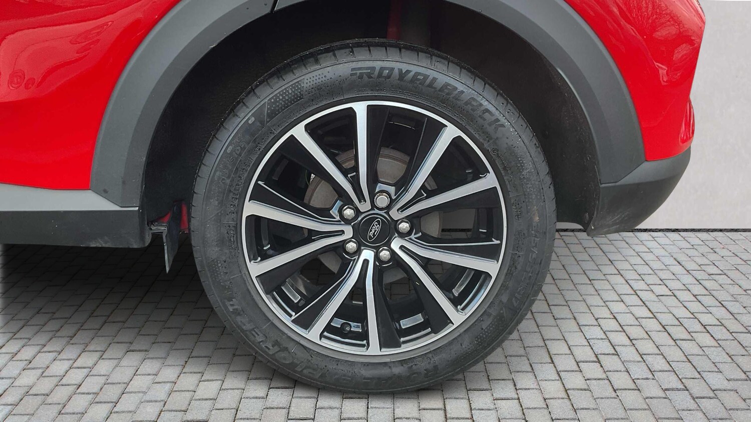 Used Ford Puma 2020 for sale - 77726694: Photo 22