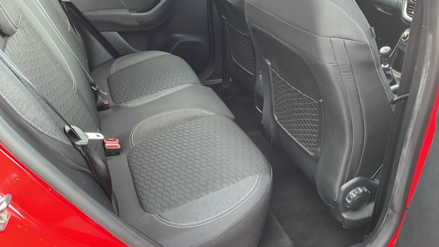 Used Ford Puma 2020 for sale - 77726694: Photo 23