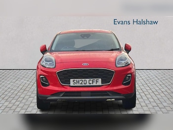 Used Ford Puma 2020 for sale - 77726694: Photo