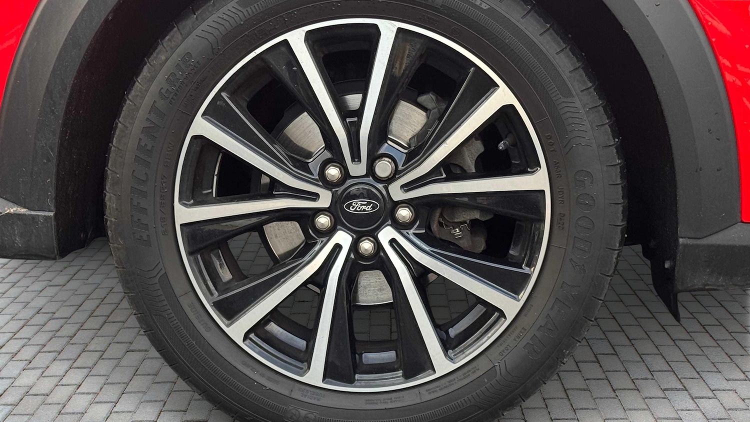 Used Ford Puma 2020 for sale - 77726694: Photo 5