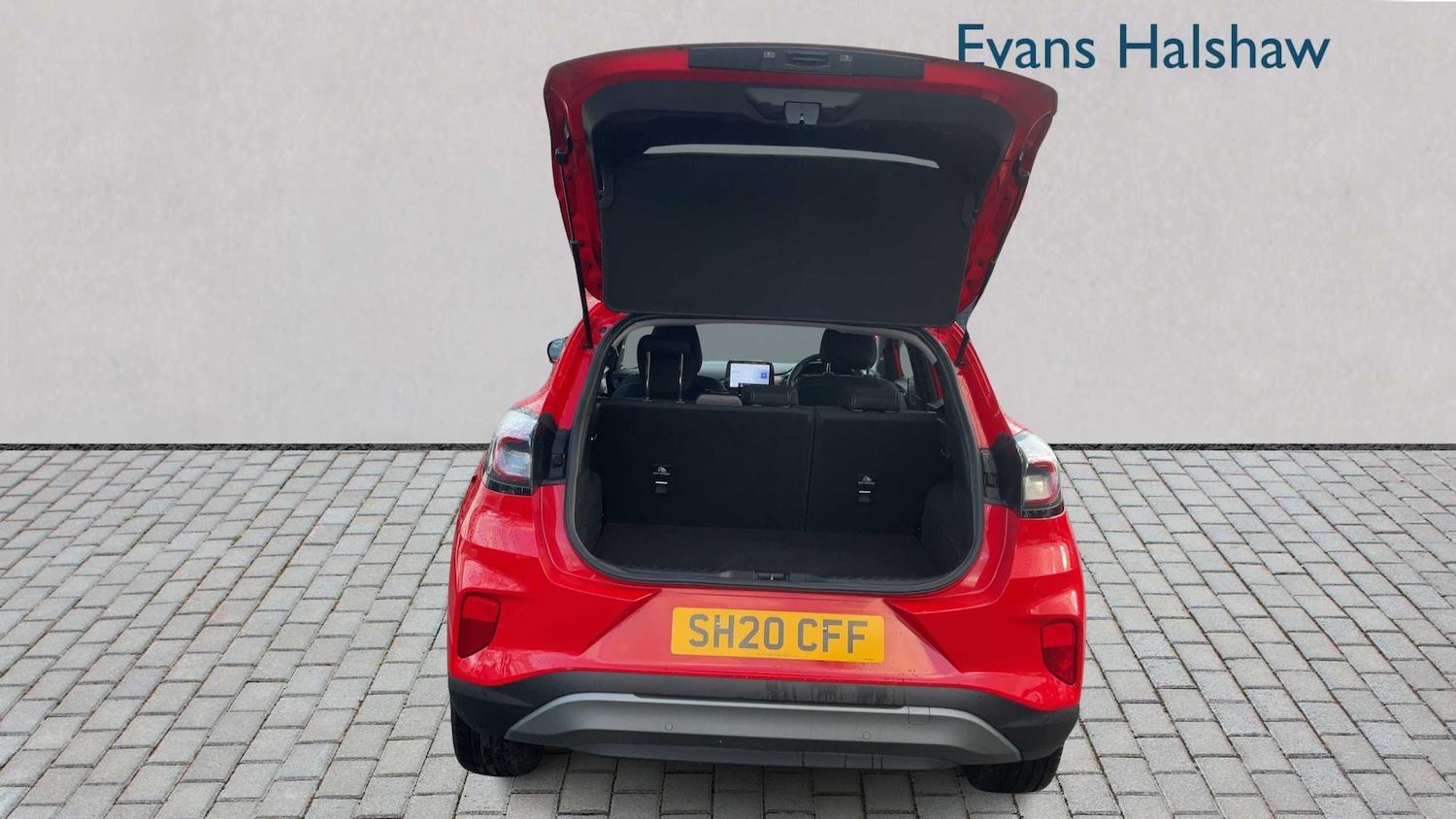 Used Ford Puma 2020 for sale - 77726694: Photo 6