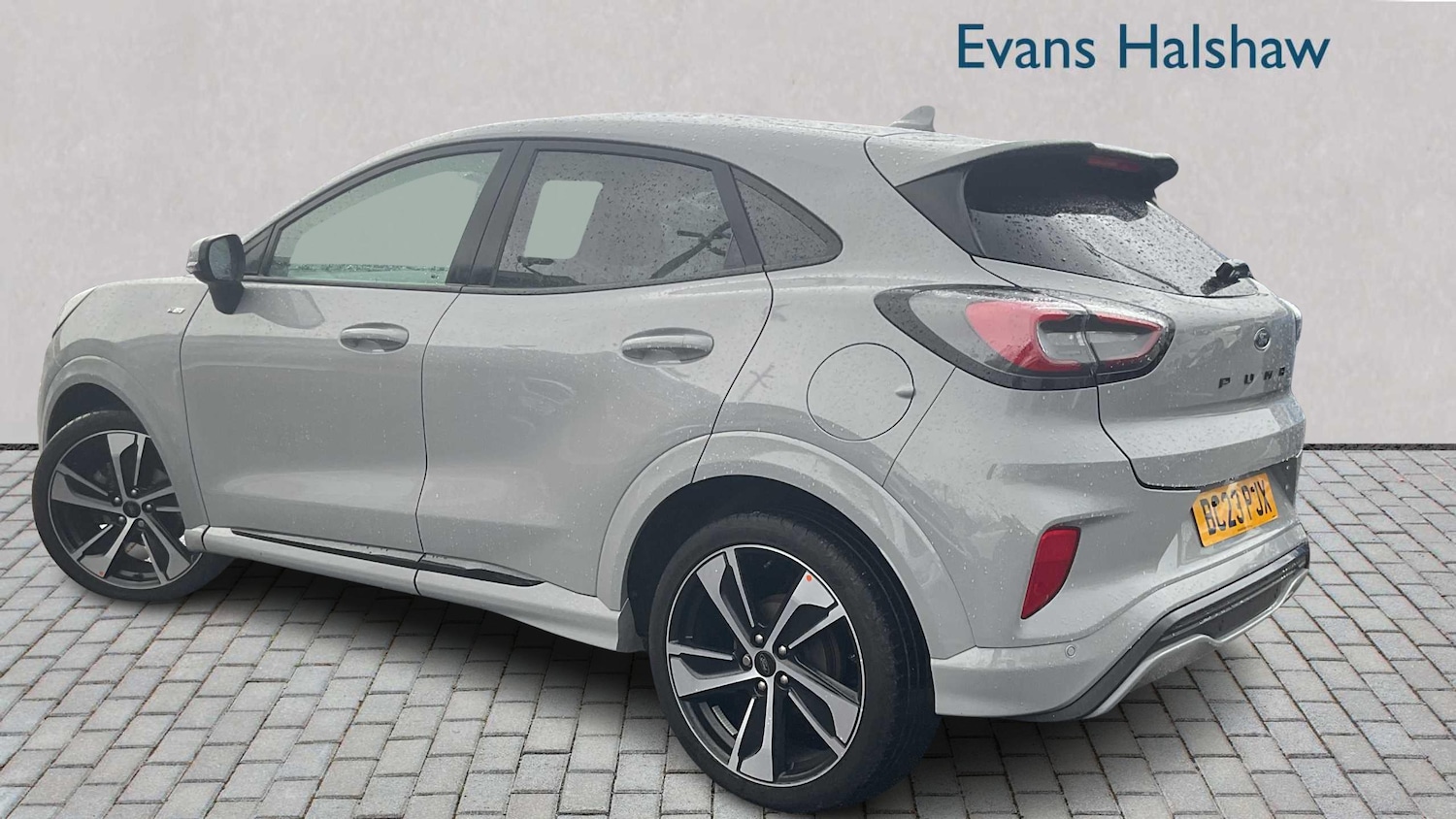 Used Ford Puma 2023 for sale - 77194531: Photo 2