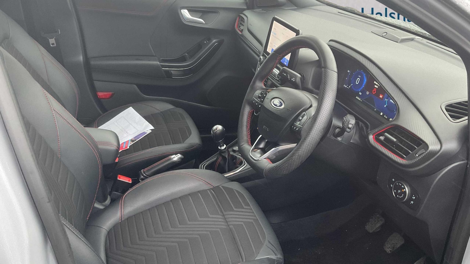 Used Ford Puma 2023 for sale - 77194531: Photo 3