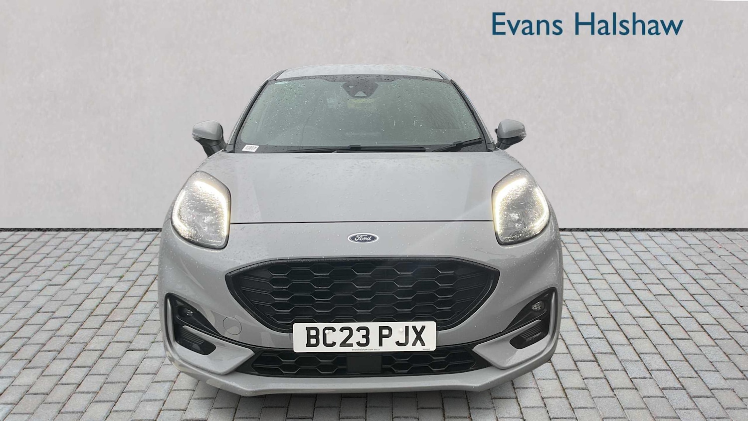 Used Ford Puma 2023 for sale - 77194531: Photo 5