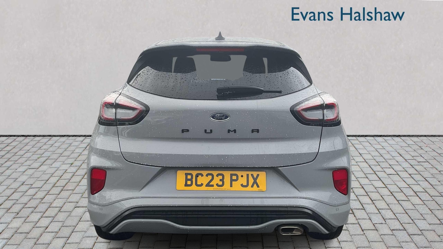 Used Ford Puma 2023 for sale - 77194531: Photo 6