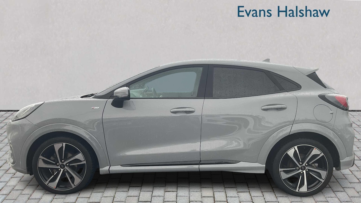 Used Ford Puma 2023 for sale - 77194531: Photo 7