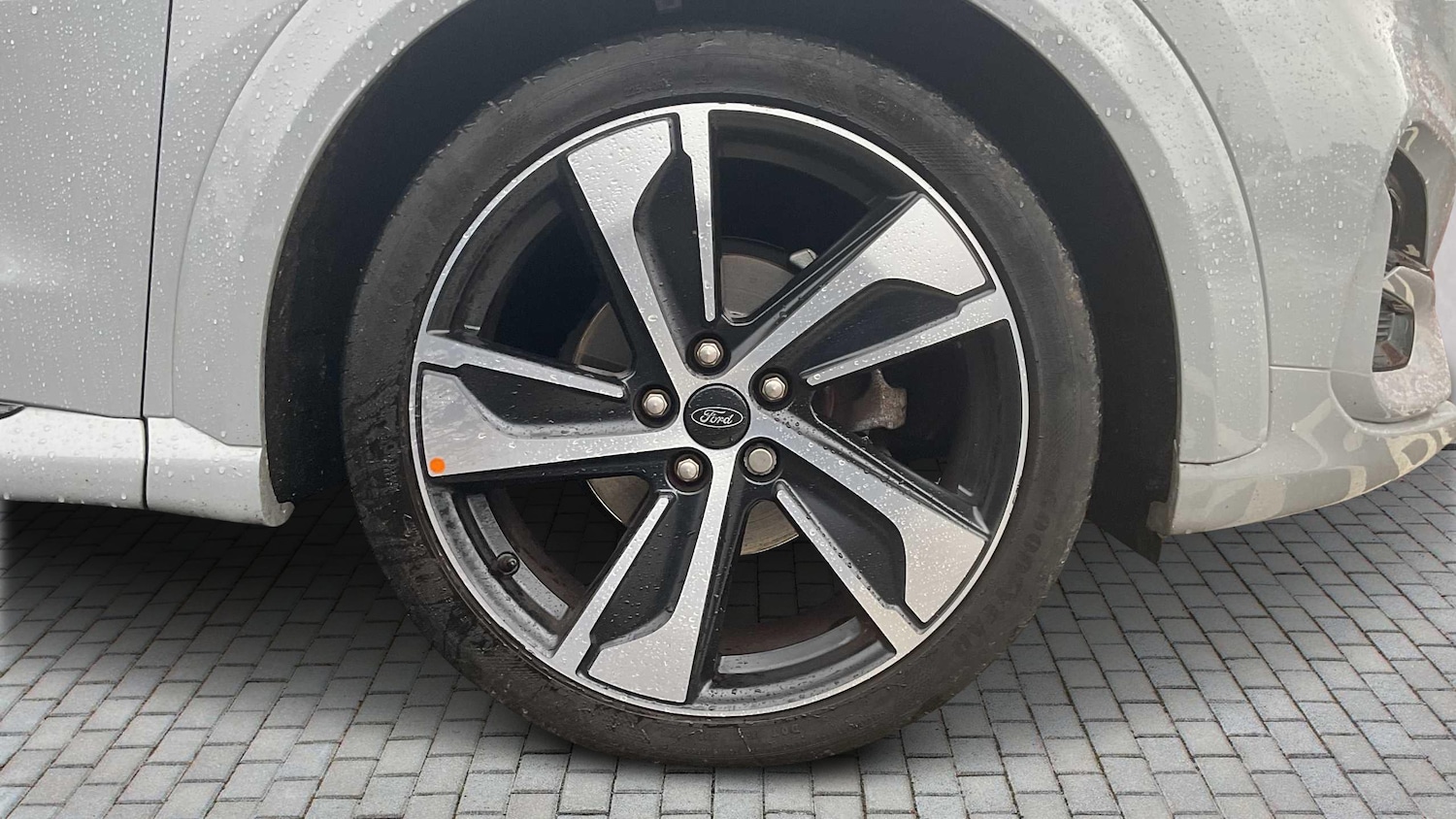 Used Ford Puma 2023 for sale - 77194531: Photo 8