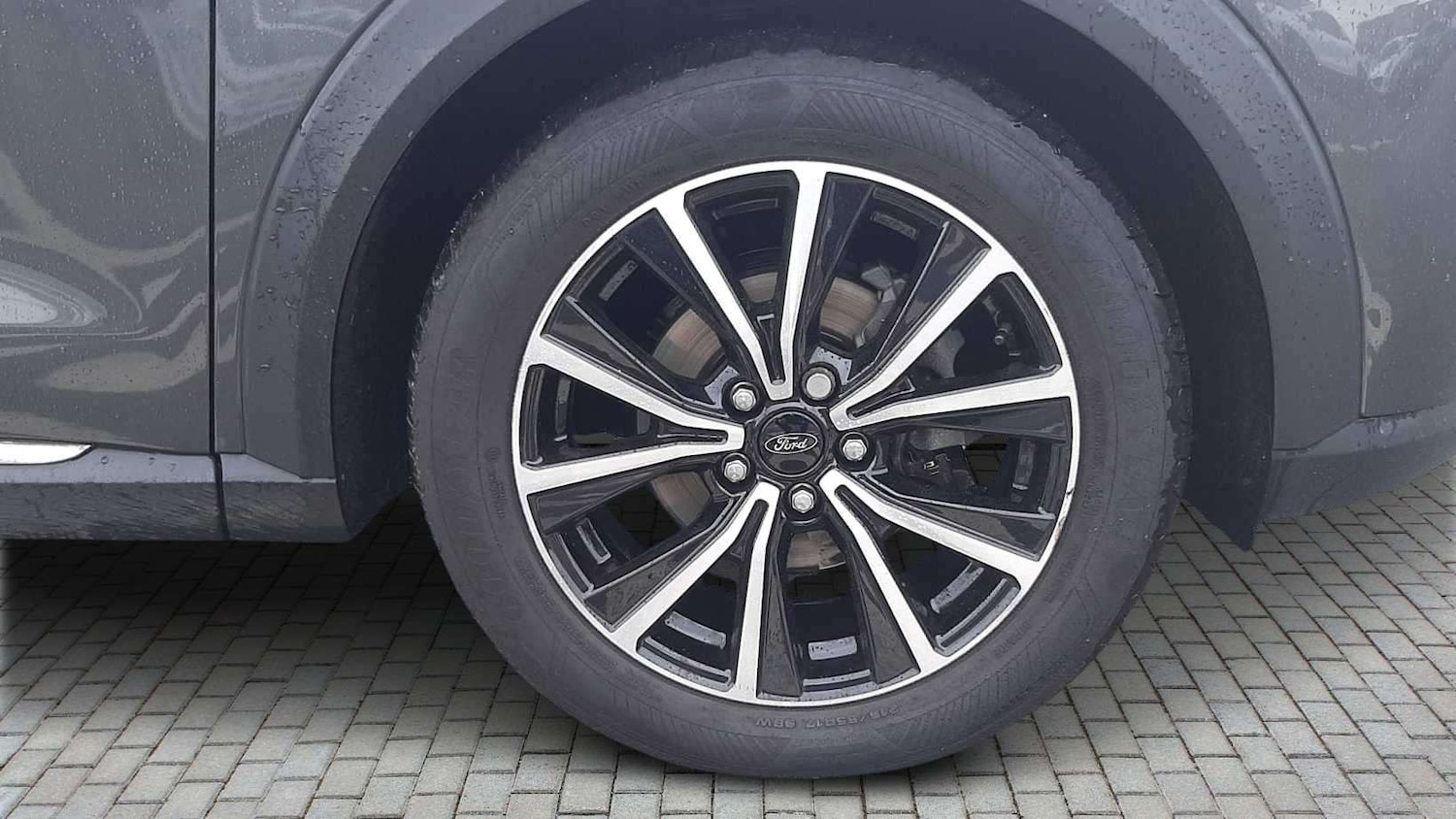 Used Ford Puma 2023 for sale - 77787043: Photo 2