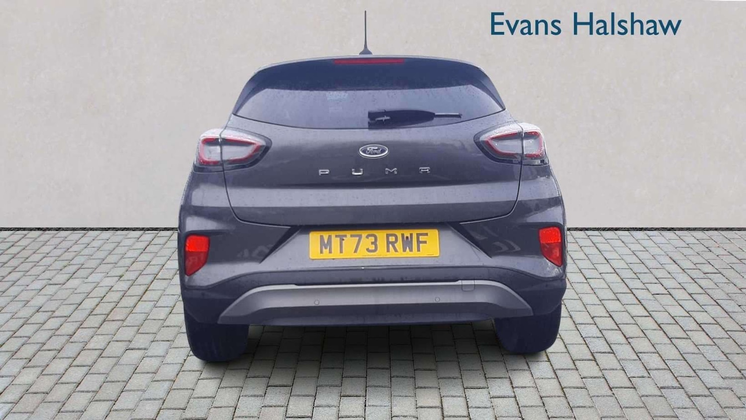 Used Ford Puma 2023 for sale - 77787043: Photo 3