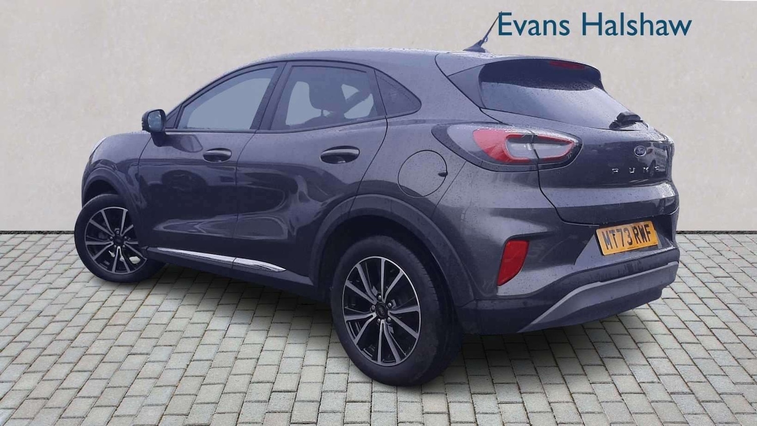 Used Ford Puma 2023 for sale - 77787043: Photo 4