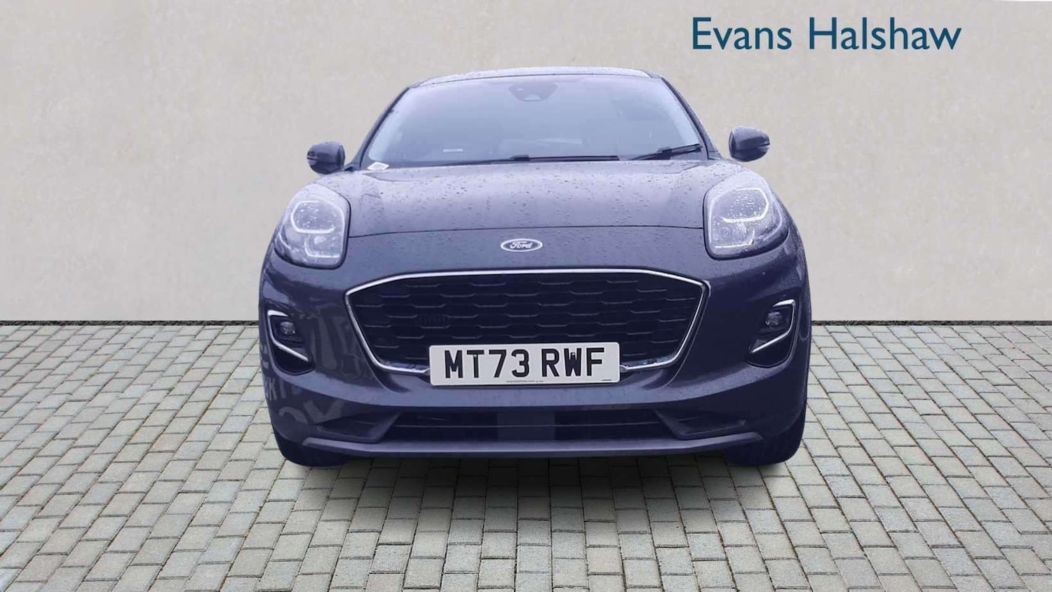 Used Ford Puma 2023 for sale - 77787043: Photo 5