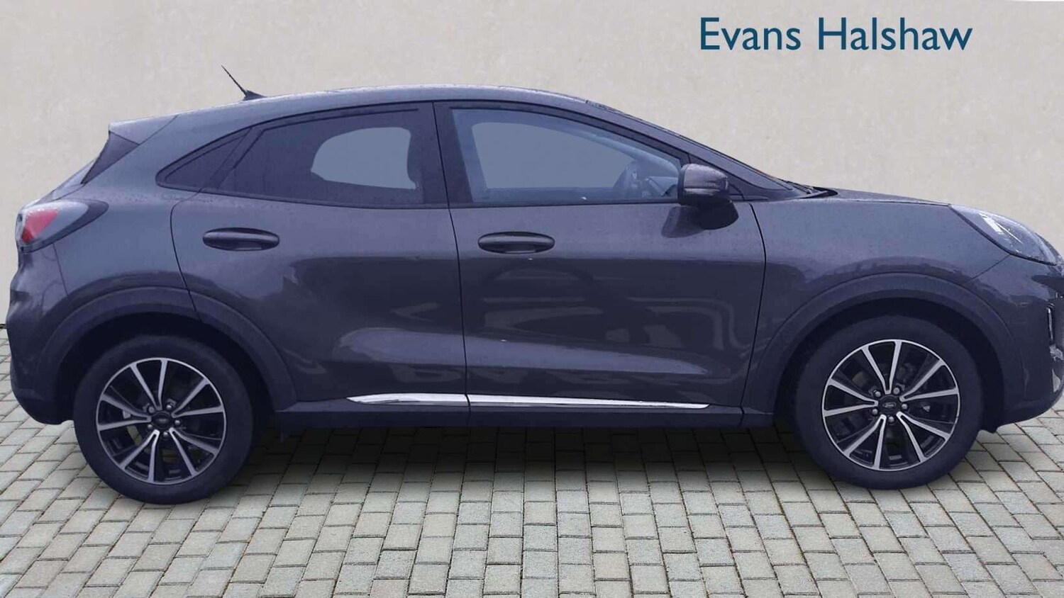 Used Ford Puma 2023 for sale - 77787043: Photo 6