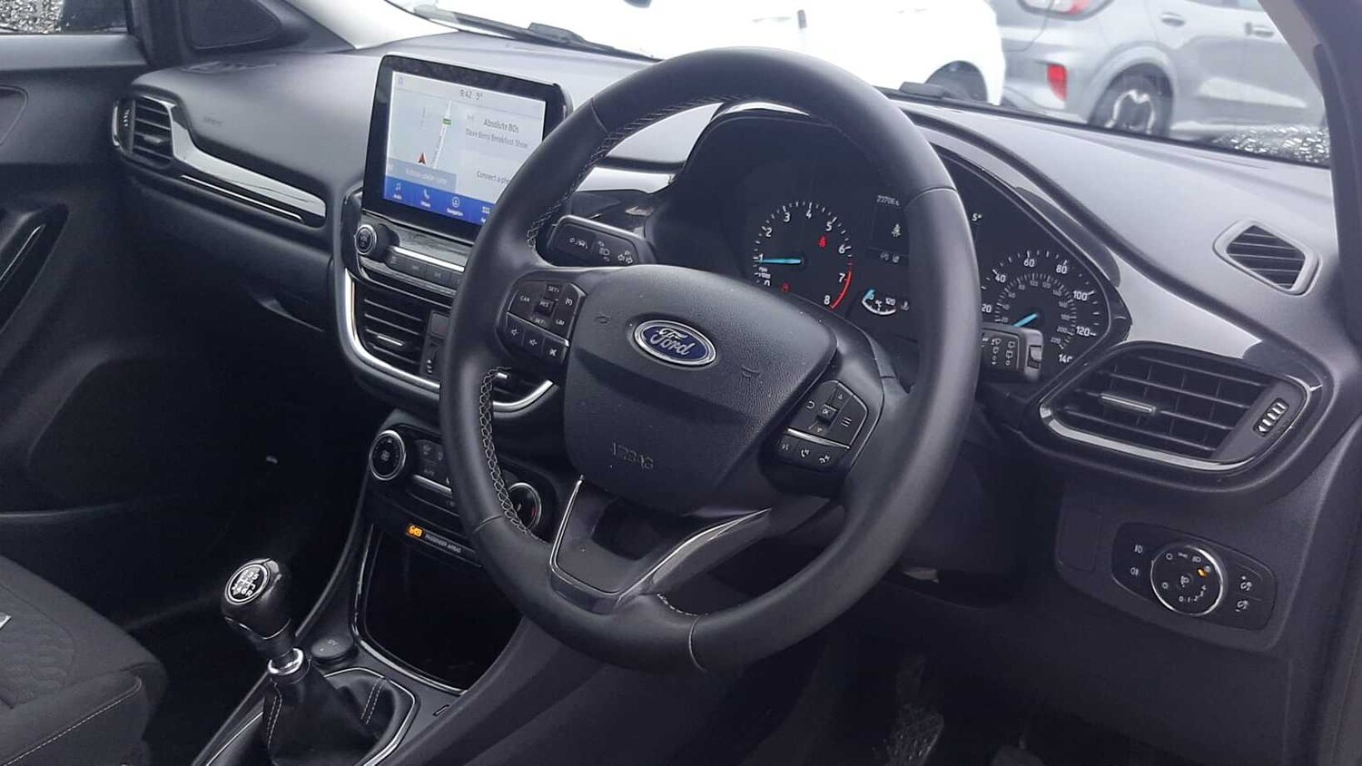 Used Ford Puma 2023 for sale - 77787043: Photo 7