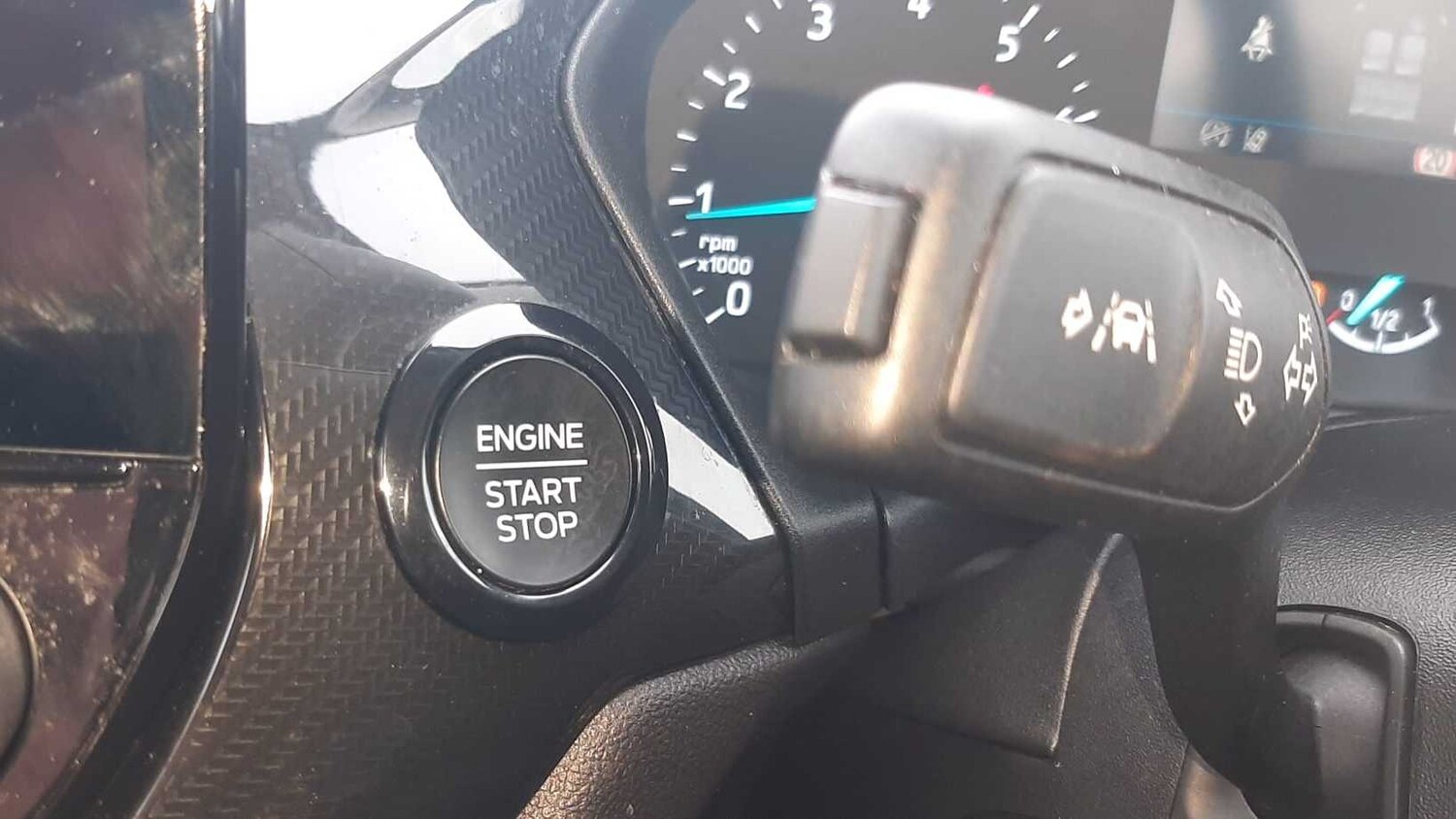 Used Ford Puma 2023 for sale - 77787043: Photo 9