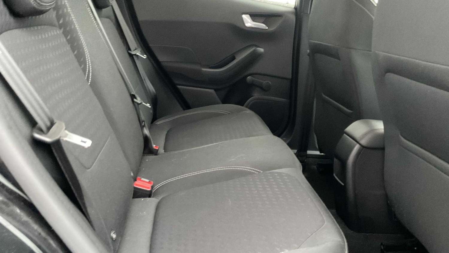 Used Ford Puma for sale - 77112331: Photo 12