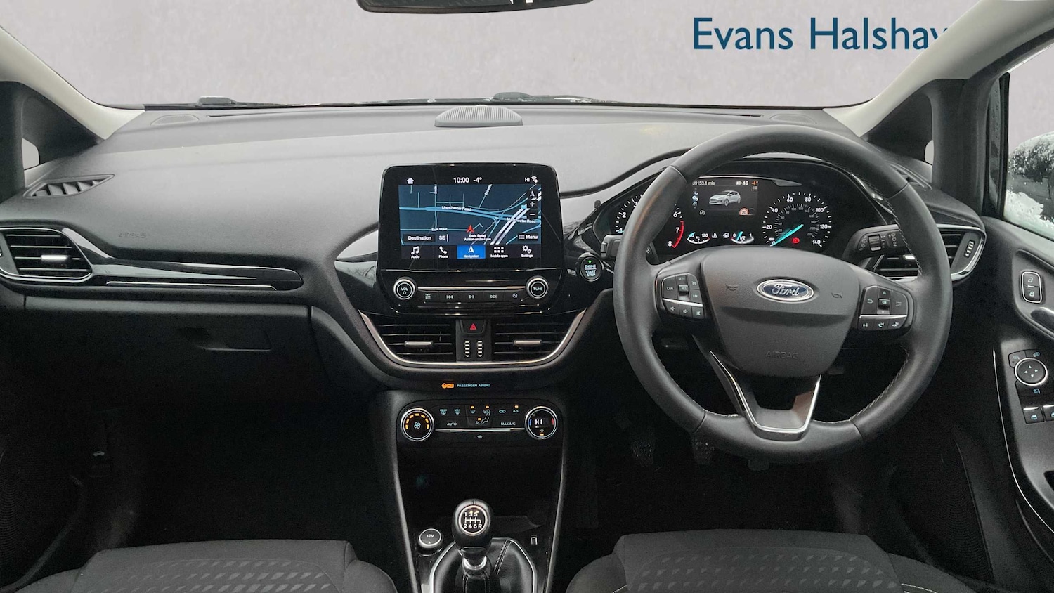 Used Ford Puma for sale - 77112331: Photo 14