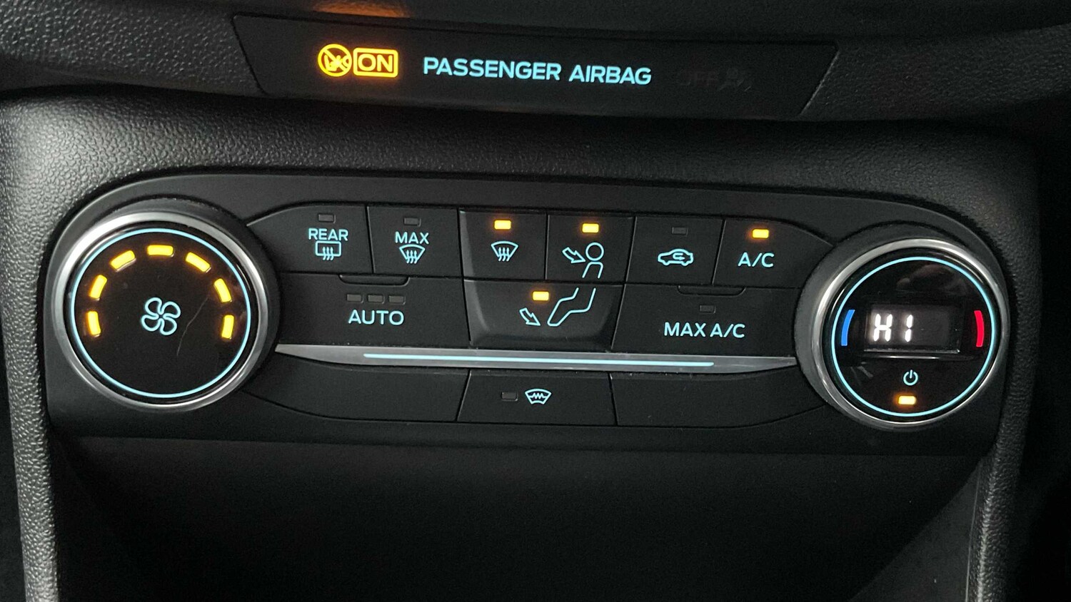 Used Ford Puma for sale - 77112331: Photo 18