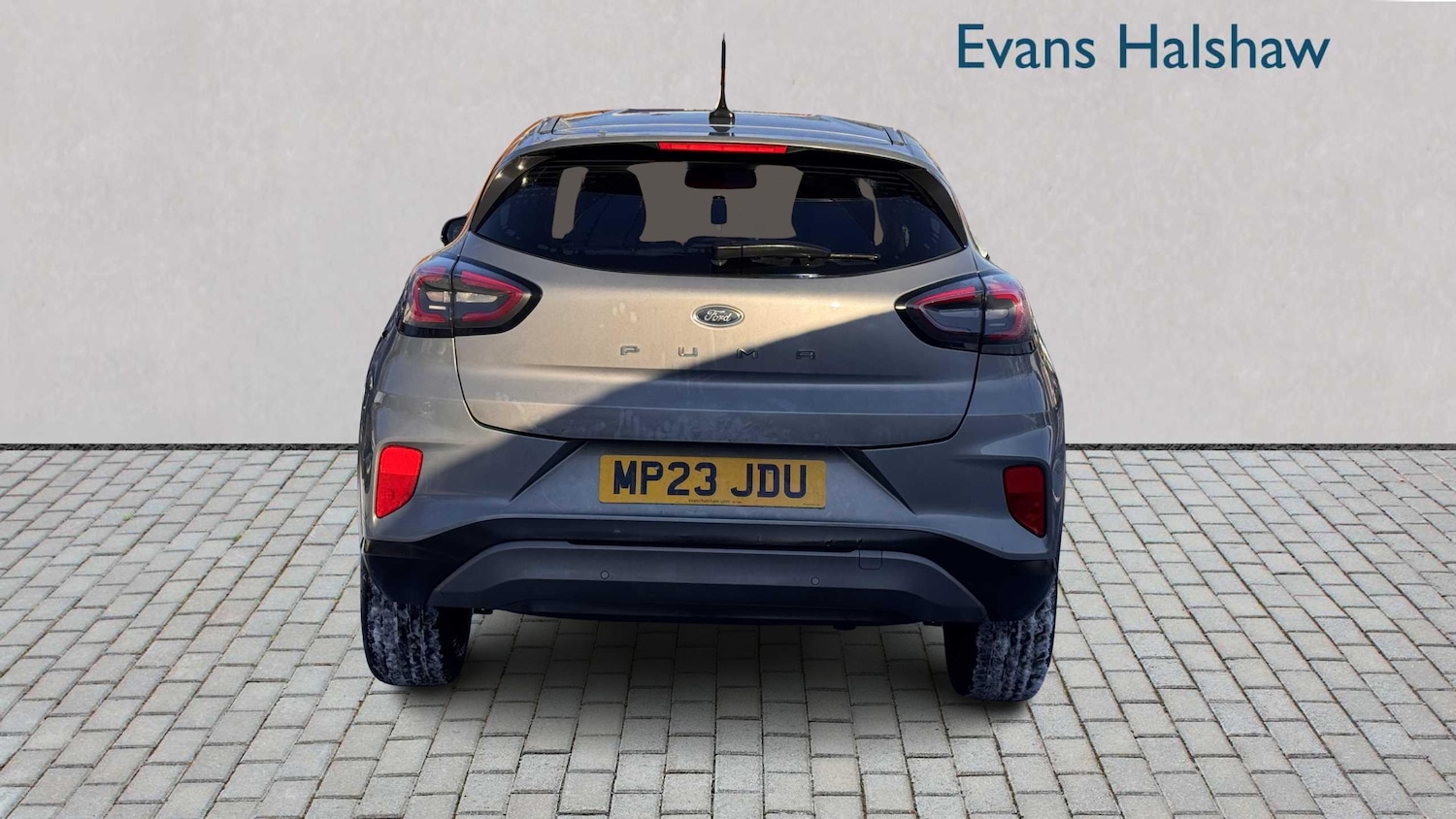 Used Ford Puma for sale - 77112331: Photo 3