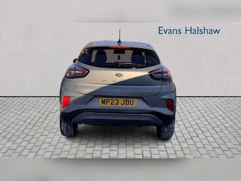 Used Ford Puma 2023 for sale - 77112331: Photo