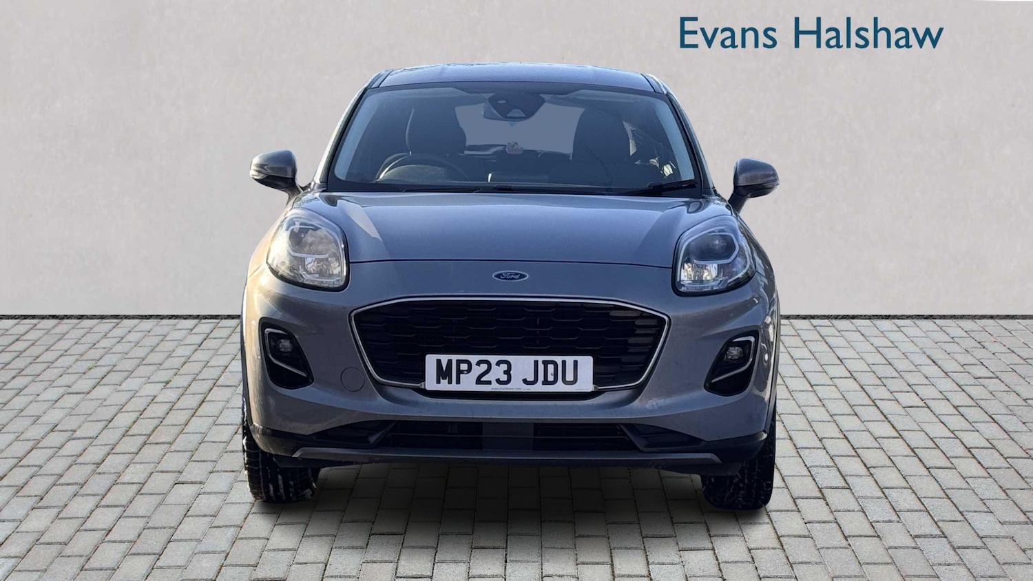 Used Ford Puma for sale - 77112331: Photo 4