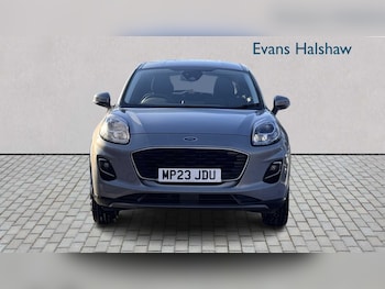 Used Ford Puma 2023 for sale - 77112331: Photo