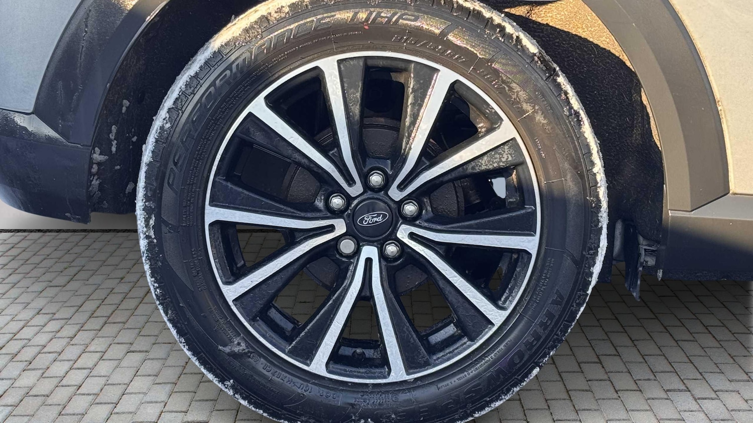 Used Ford Puma for sale - 77112331: Photo 5